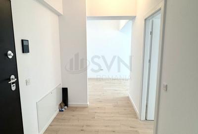 REA1024950 Apartament 2 camere First Estates Pipera - 9