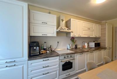 Apartament cu 2 camere decomandat, mobilat în Central - 6