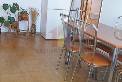 Apartament cu 3 camere în Hipodrom - 7