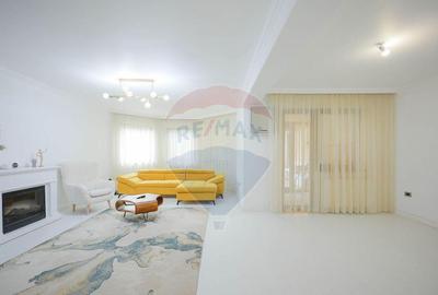 Casa de vanzare cu 3 dormitoare, cartier Europa, Oradea - 2