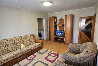Apartament cu 2 camere semidecomandat în Central - 2