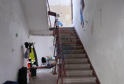 Oportunitate de investi?ie in zona centrala a Media?u... - 7