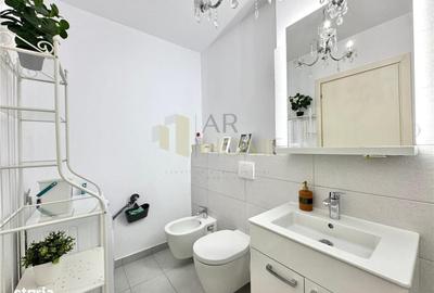 Apartament cu 2 camere în Albert - 8