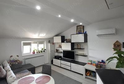 Apartament Zamca - 3