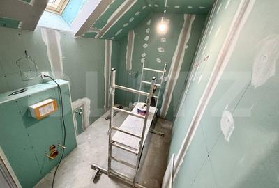 Garsoniera de vanzare,  33 mp, zona Bartolomeu - 6