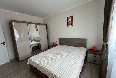 Apartament cu 2 camere, mobilat în Giroc - 6