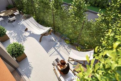 Apartament de 2 camere, Intre Lacuri , Bloc Nou! - 8