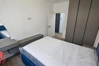 PIPERA CENTURA (Victoria Homes)-PRIMA LOCUIRE, 2 dormitoare pat dublu, parcare! PIPERA CENTURA (Victoria Homes)-PRIMA LOCUIRE, 2 dormitoare pat dublu, parcare! - 16