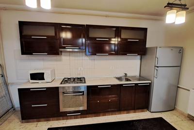 Apartament cu 2 camere decomandat în Băneasa - 12