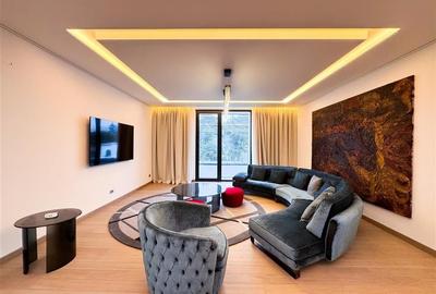 Apartament de inchiriat 4 camere Kiseleff - 2