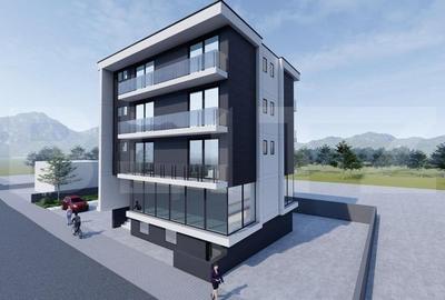 Apartament modern cu 2 camere, in bloc nou, zona-Ampoi 3 - 3