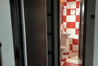 Apartament cu 2 camere semidecomandat în Central - 8