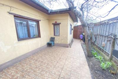 Casă individuală cu 3 camere cu Canalizare în Rahova - 12