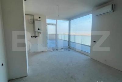 Apartament cu 3 camere semidecomandat în Torontalului - 3