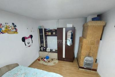 Casa tip Parter, 80 mp, teren 1800 mp, Suditi- Posta Calnau - 4