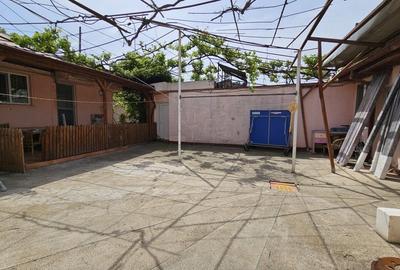 Faleza Nord - strada Unirii - teren 986 mp + casa (langa Scoala Colibri) - 5
