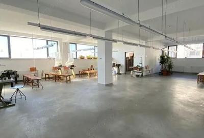 Spațiu comercial, de 650 mp, în Aeroport - 18