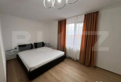 Apartament cu 2 camere decomandat în Primăverii - 5