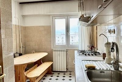 Apartament 3 camere Calea Calarasilor - Decebal - 4