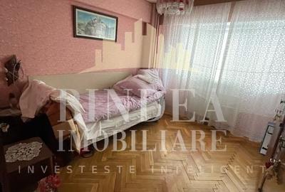 Apartament 3 camere 80mp decomandat cu centrala Aradului - 3