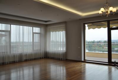 Floreasca - Barbu Vacarescu 4 camere lux vedere lac - 6