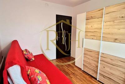 Ofer spre închiriere apartament 3 camere,2 bai, zona Lipovei, 400 euro/lună. - 10