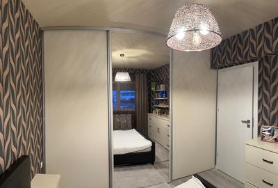 Apartament cu 2 camere semidecomandat, mobilat în Iris - 5