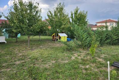 Teren de 420 mp, în Bujac - 1
