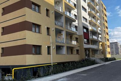 Apartament cu 2 camere decomandat, mobilat în Metalurgiei - 11