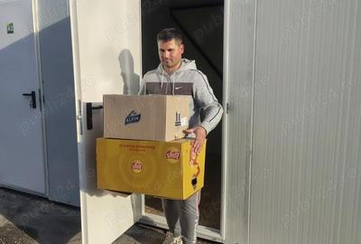 Spațiu comercial, de 300 mp, în Băneasa - 5