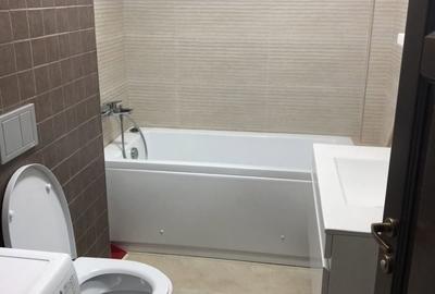 Garsonieră decomandată în Doamna Ghica - 2