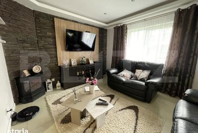 Casă cu 6 camere cu Teren 450 Mp în Central - 18
