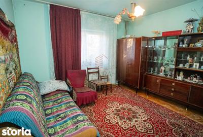 Apartament cu 3 camere decomandat în Calea Aradului - 1