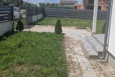 Casa noua! Vila  P+M, situată în zona Buftea –Samurcasi - 53
