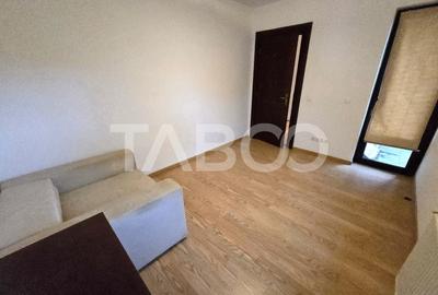 Apartament 3 camere 2 balcoane 2 bai 105 mpu etaj 1 Calea Dumbravii - 25