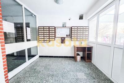 2 camere Baba Novac | Etaj 1 | Bloc reabilitat | 50 mp utili | 94.900 - 12