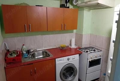 Garsonieră semidecomandată în Autogară - 1