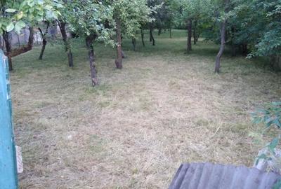Teren Construcții intravilan de 800 mp, în Central - 1