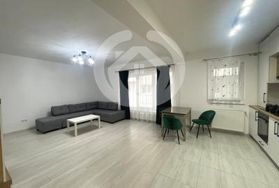 Apartament cu 2 camere decomandat, mobilat în Șelimbăr - 3