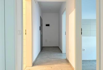 VÂNZARE APARTAMENT 2,5 CAMERE  NOU NELOCUIT - 9