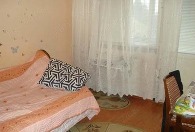 Garsonieră semidecomandată în Lipovei - 6