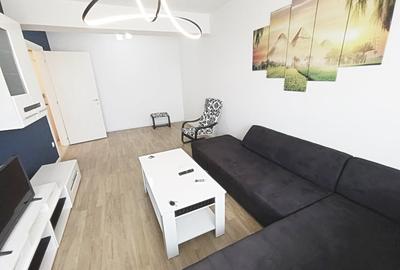 Inchiriere 2 cam lux Bragadiru Cubic Residence , loc parcare suprateran - 18