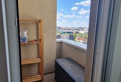 Apartament cu 2 camere semidecomandat în Militari - 4