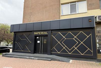 Spațiu comercial, de 105 mp, în Ultracentral - 3
