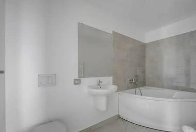 Apartament cu 3 camere decomandat în Central - 12