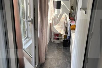 Apartament cu 2 camere - Metrou Favorit - 11