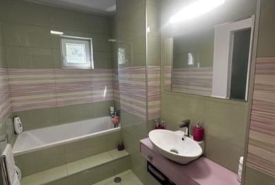 Mobilat si utilat modern la etajul 2/4 - 7