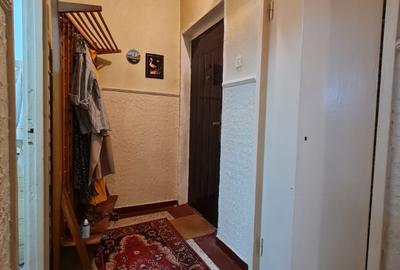 Vanzare apartament 2 camere in Galati, cartier Tiglina 3, etaj 2, liber - 10