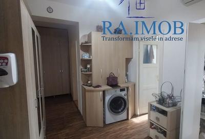 Apartament cu 3 camere decomandat în Ultracentral - 9