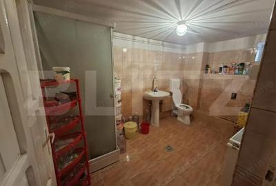 Casă cu 4 camere cu Teren 1138 Mp în Central - 17